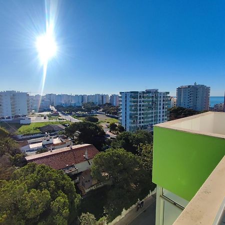 Alsol C 5361-1 Appartement Quarteira Buitenkant foto