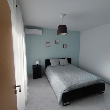 Alsol C 5361-1 Appartement Quarteira Buitenkant foto