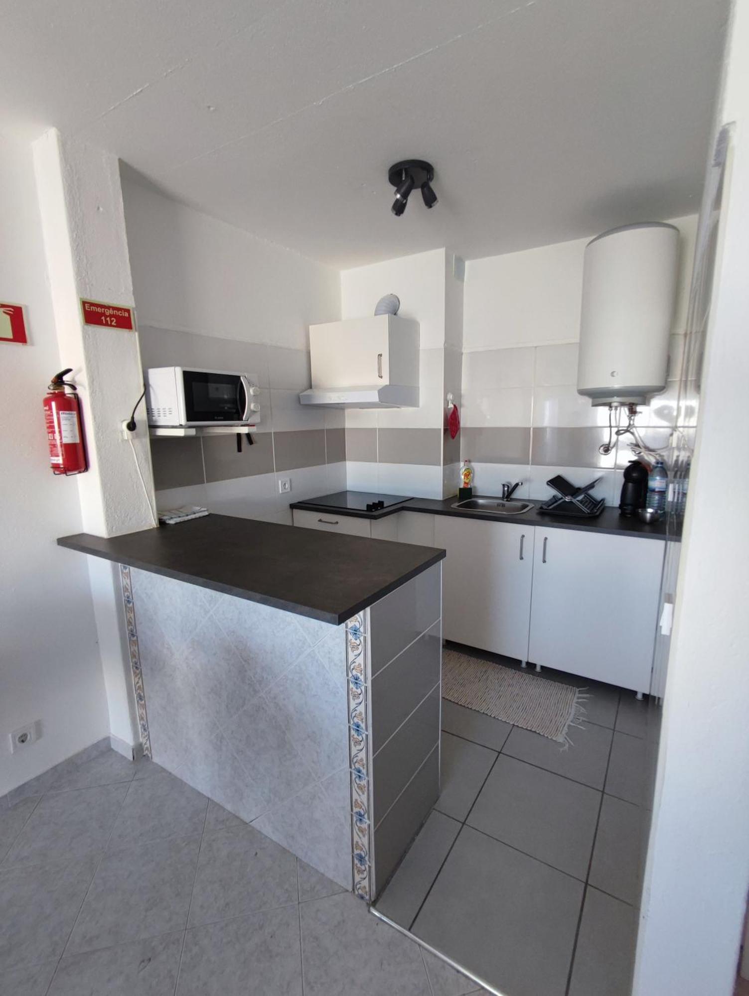 Alsol C 5361-1 Appartement Quarteira Buitenkant foto