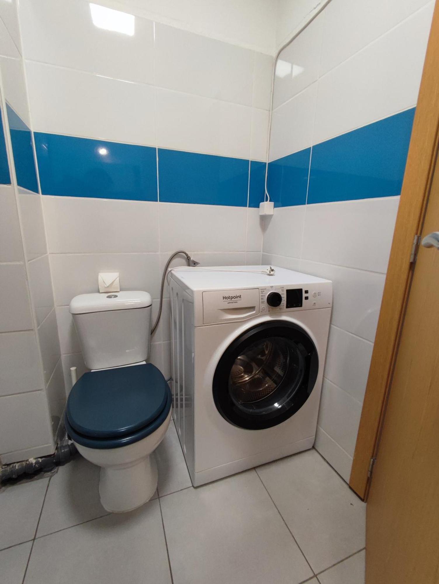 Alsol C 5361-1 Appartement Quarteira Buitenkant foto