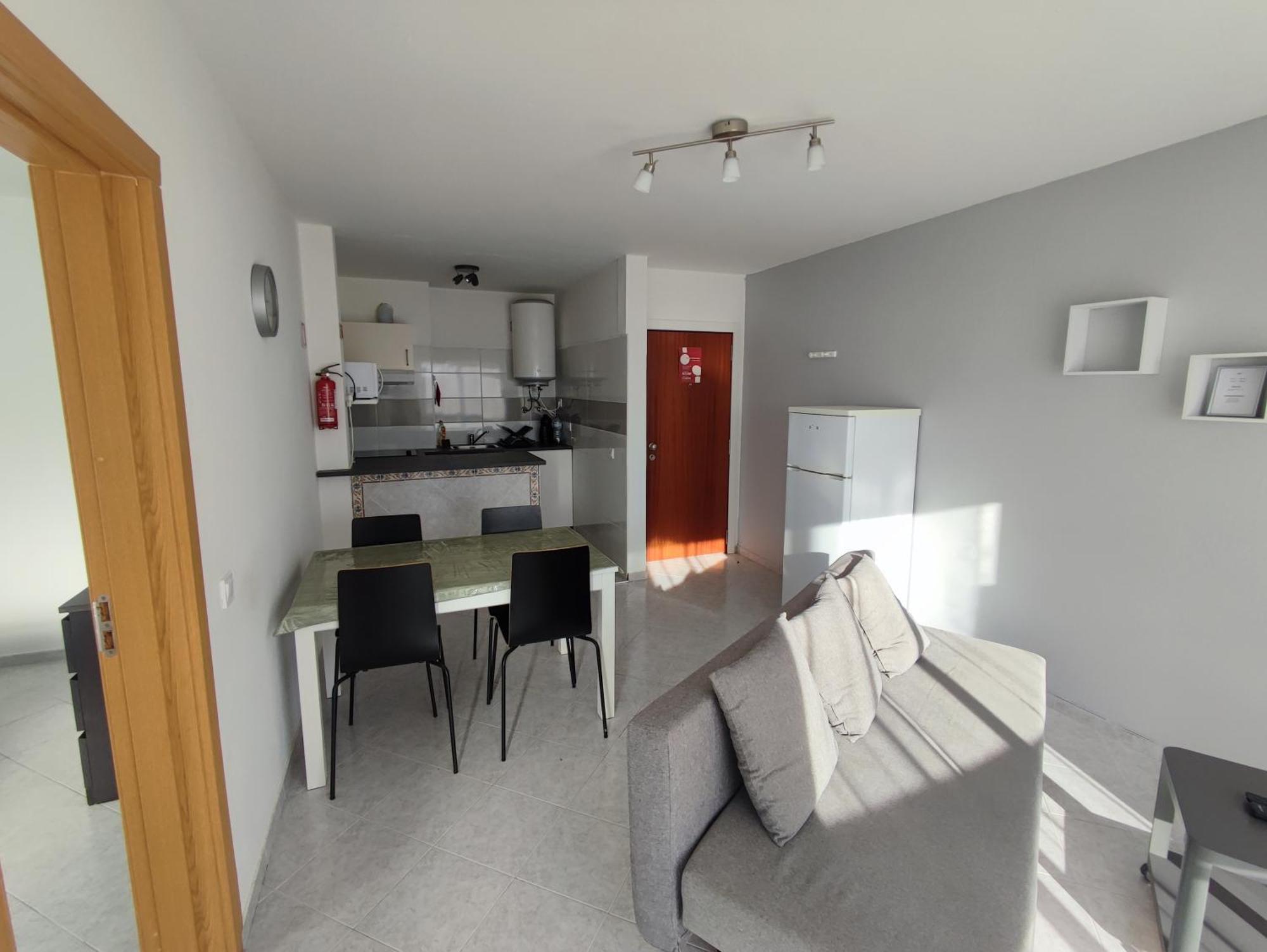 Alsol C 5361-1 Appartement Quarteira Buitenkant foto