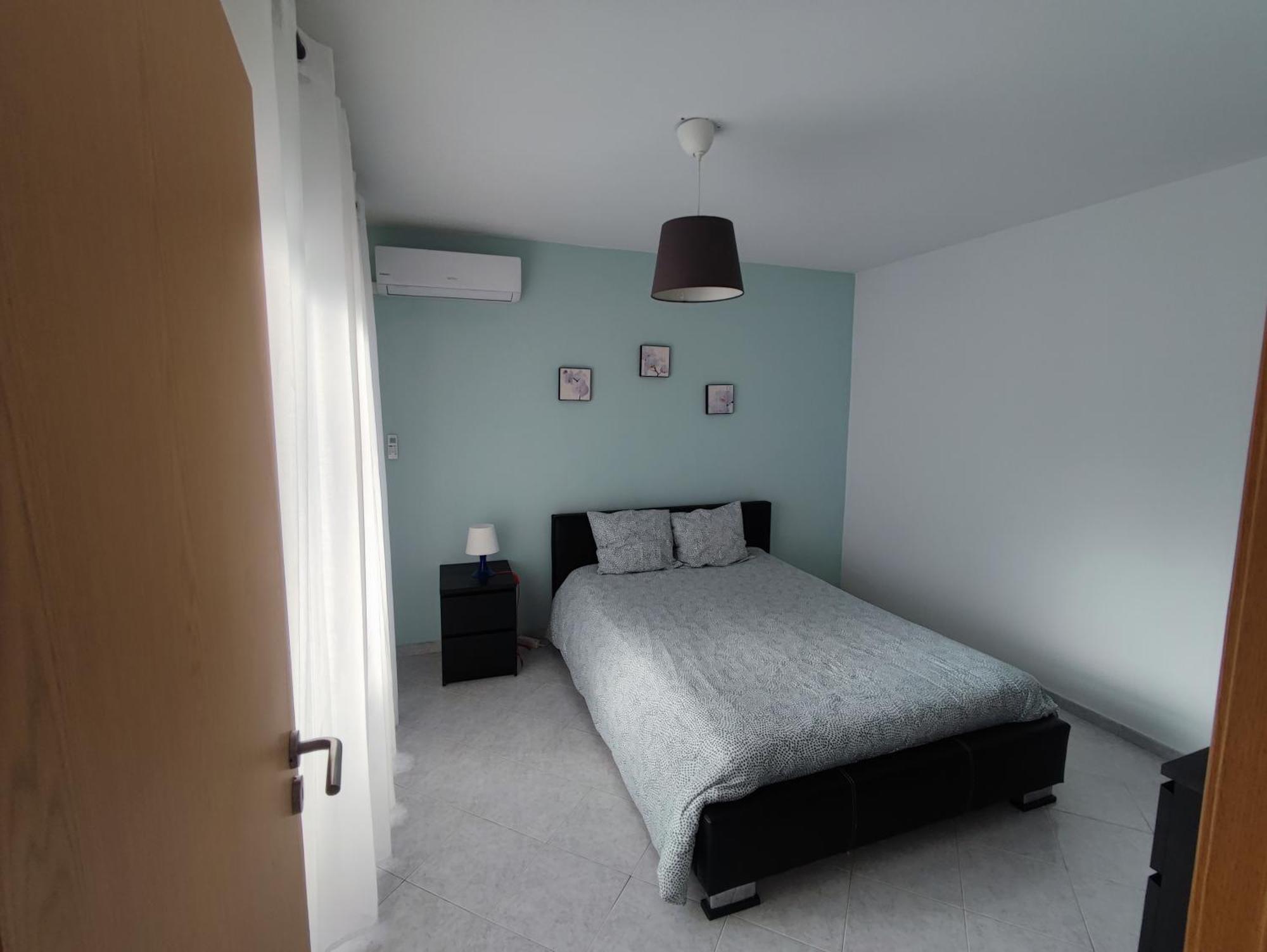 Alsol C 5361-1 Appartement Quarteira Buitenkant foto